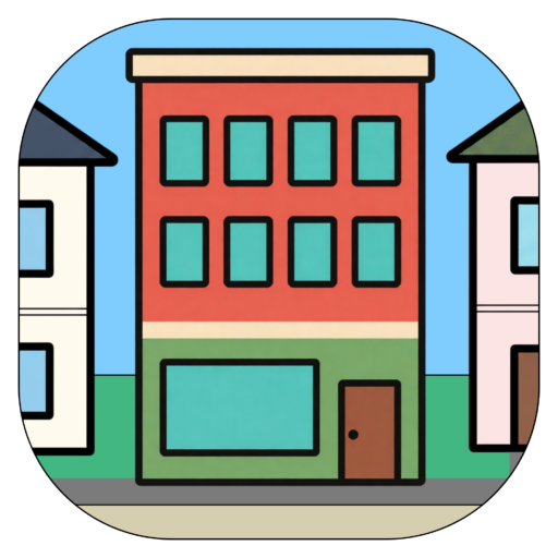New Suburbs
